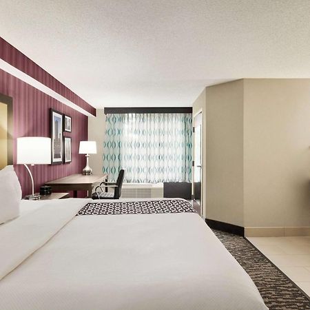 Hotel La Quinta By Wyndham Newark - Elkton Extérieur photo