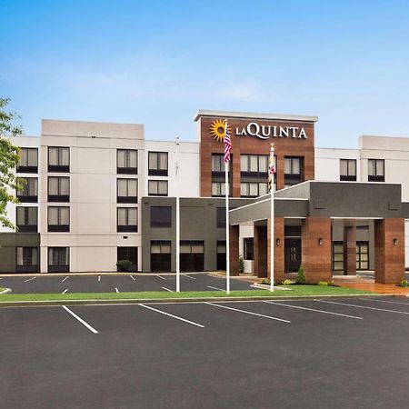 Hotel La Quinta By Wyndham Newark - Elkton Extérieur photo