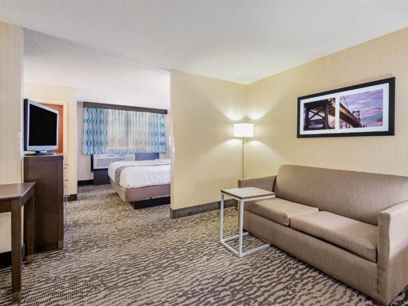 Hotel La Quinta By Wyndham Newark - Elkton Extérieur photo