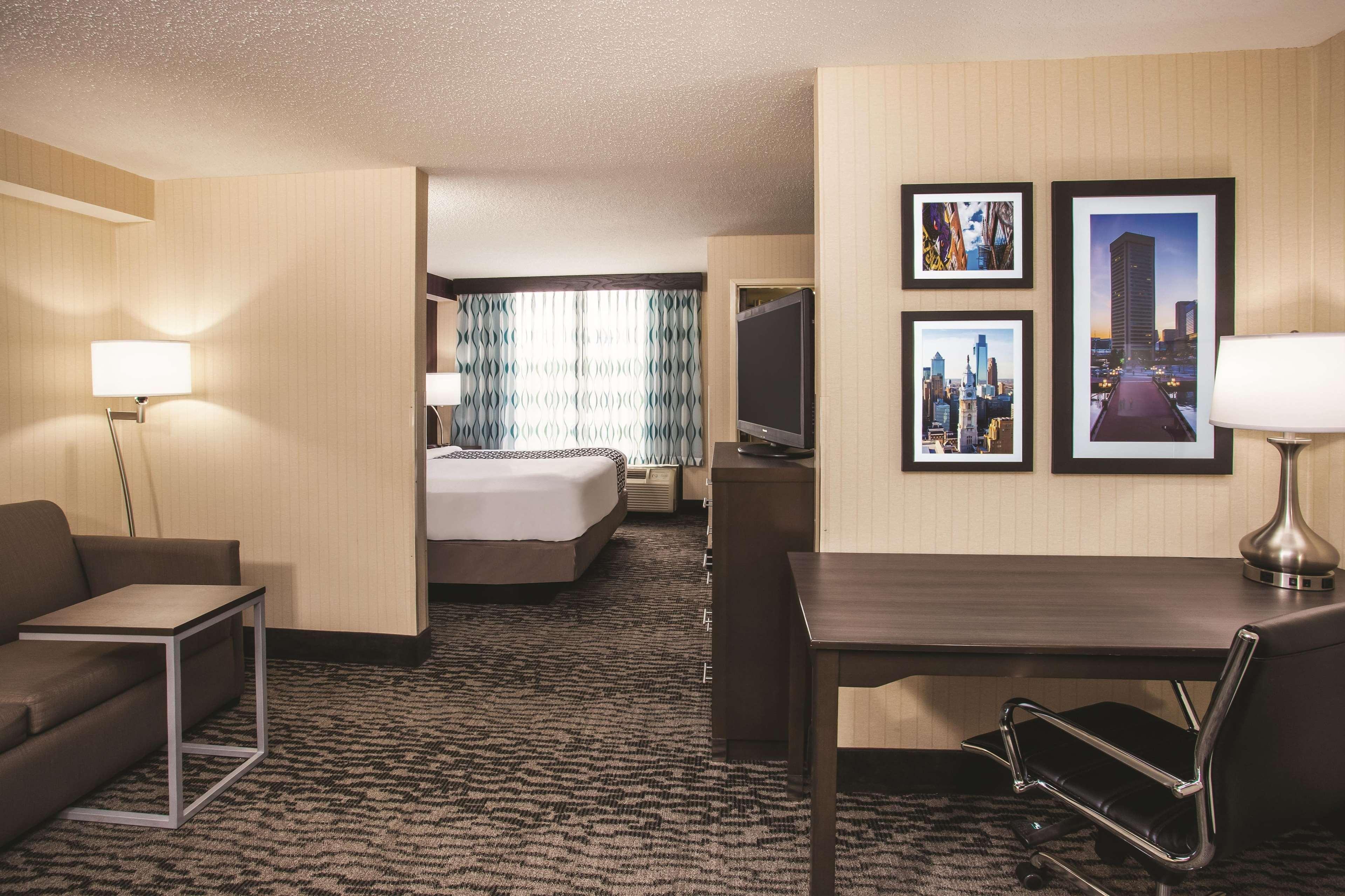 Hotel La Quinta By Wyndham Newark - Elkton Extérieur photo