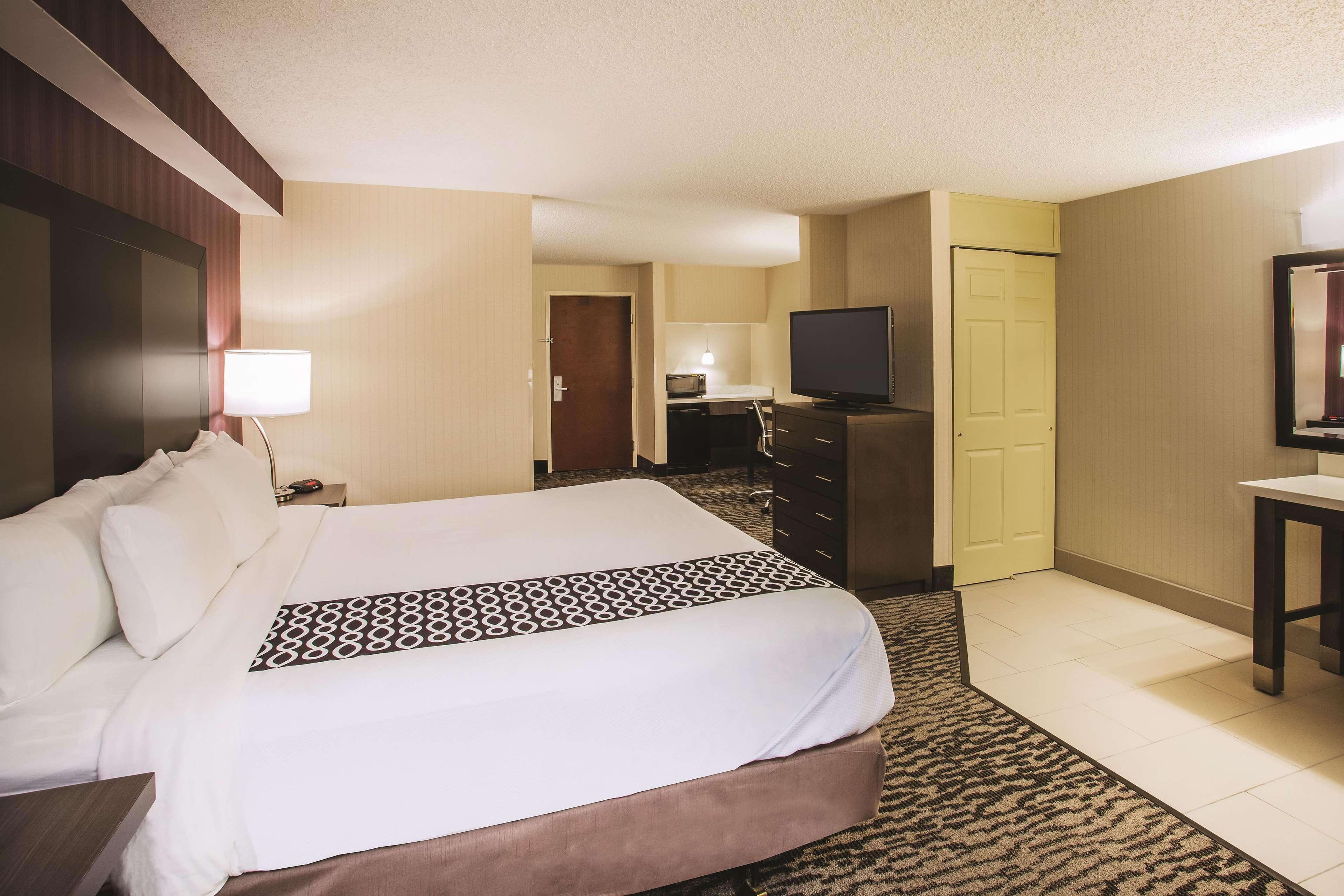 Hotel La Quinta By Wyndham Newark - Elkton Extérieur photo
