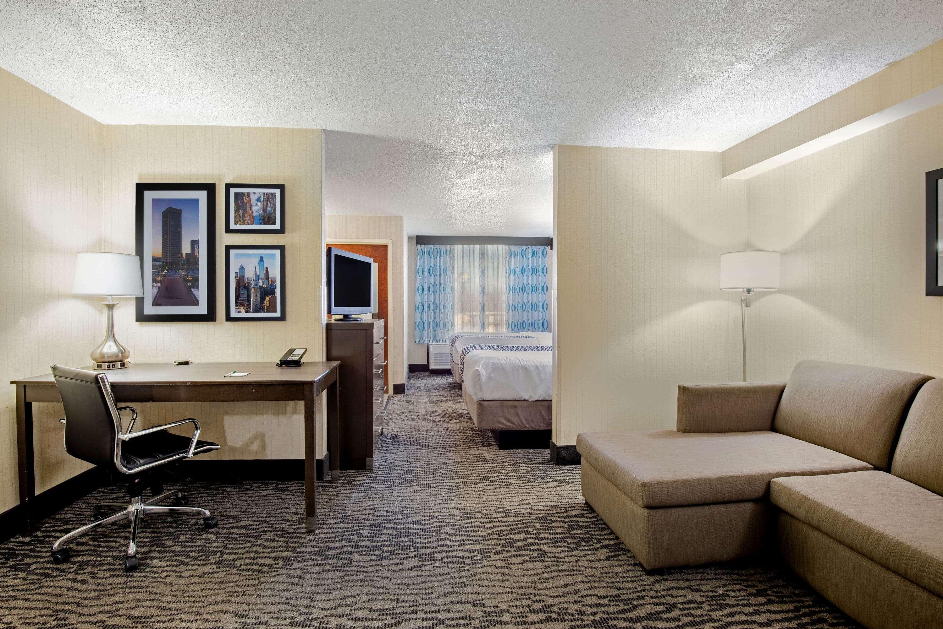 Hotel La Quinta By Wyndham Newark - Elkton Extérieur photo