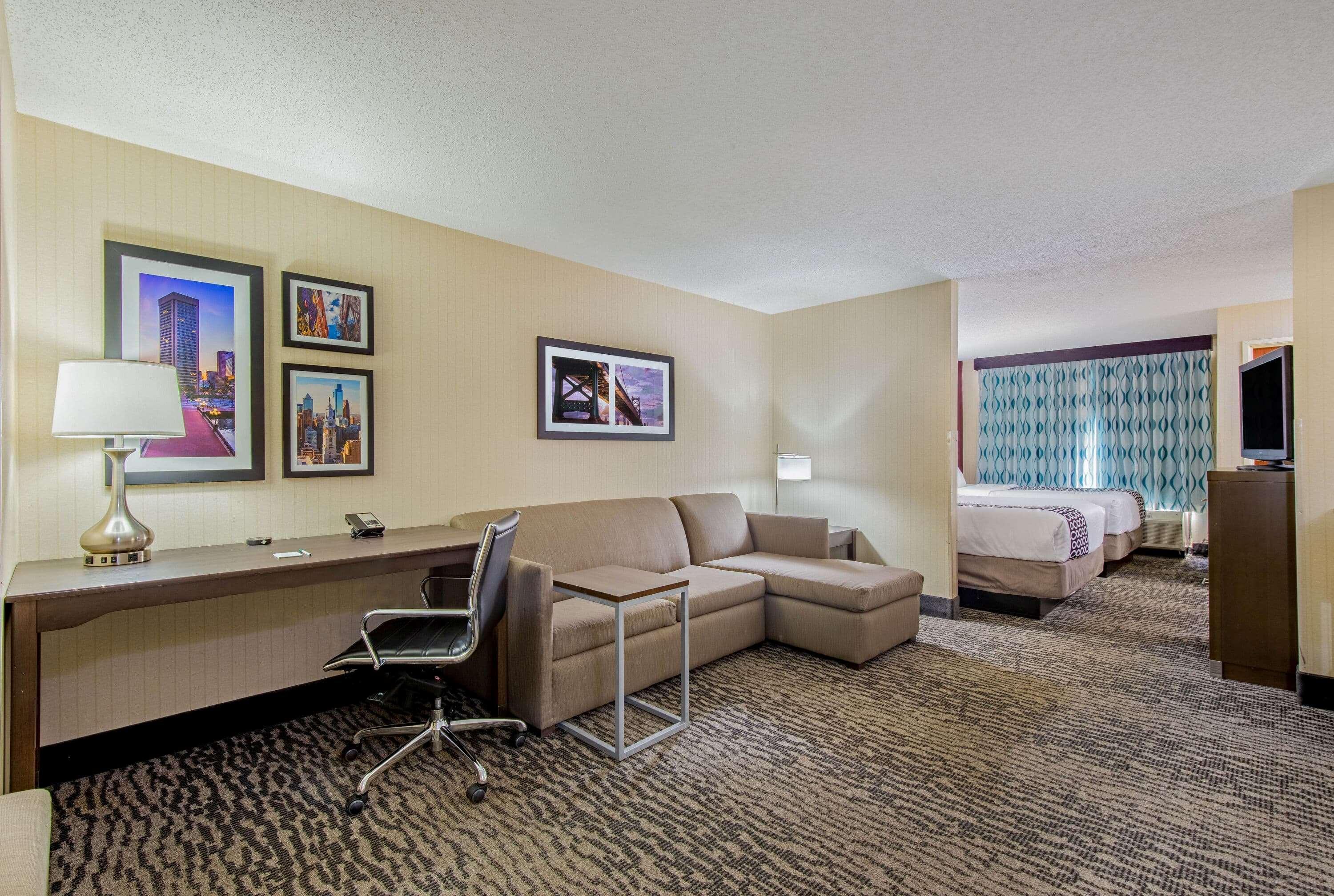 Hotel La Quinta By Wyndham Newark - Elkton Extérieur photo