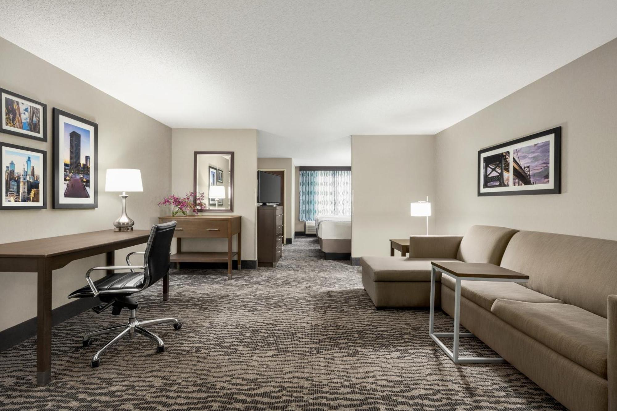 Hotel La Quinta By Wyndham Newark - Elkton Extérieur photo