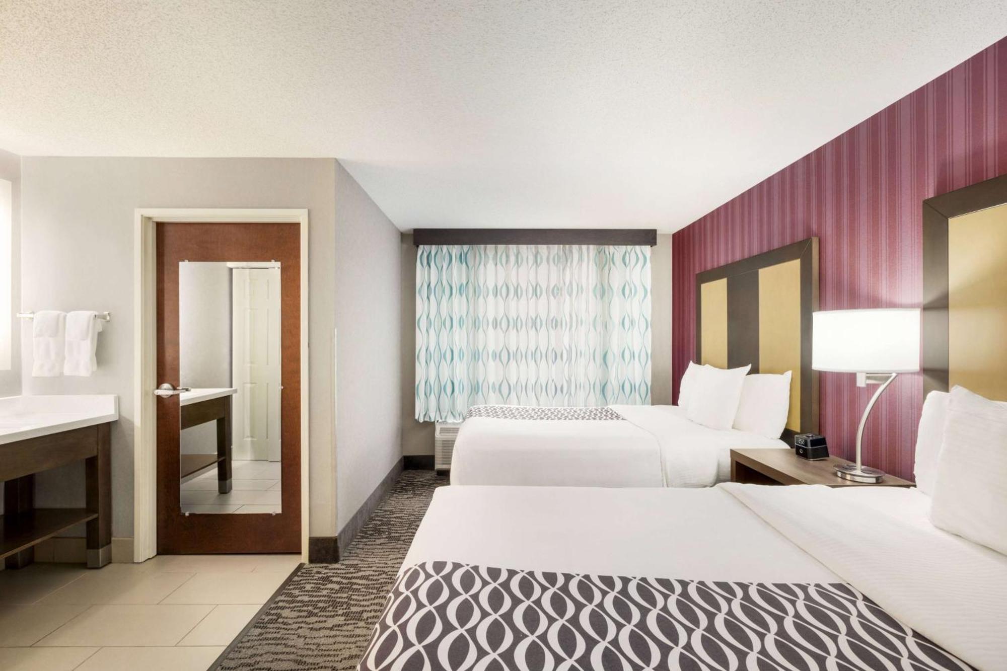 Hotel La Quinta By Wyndham Newark - Elkton Extérieur photo