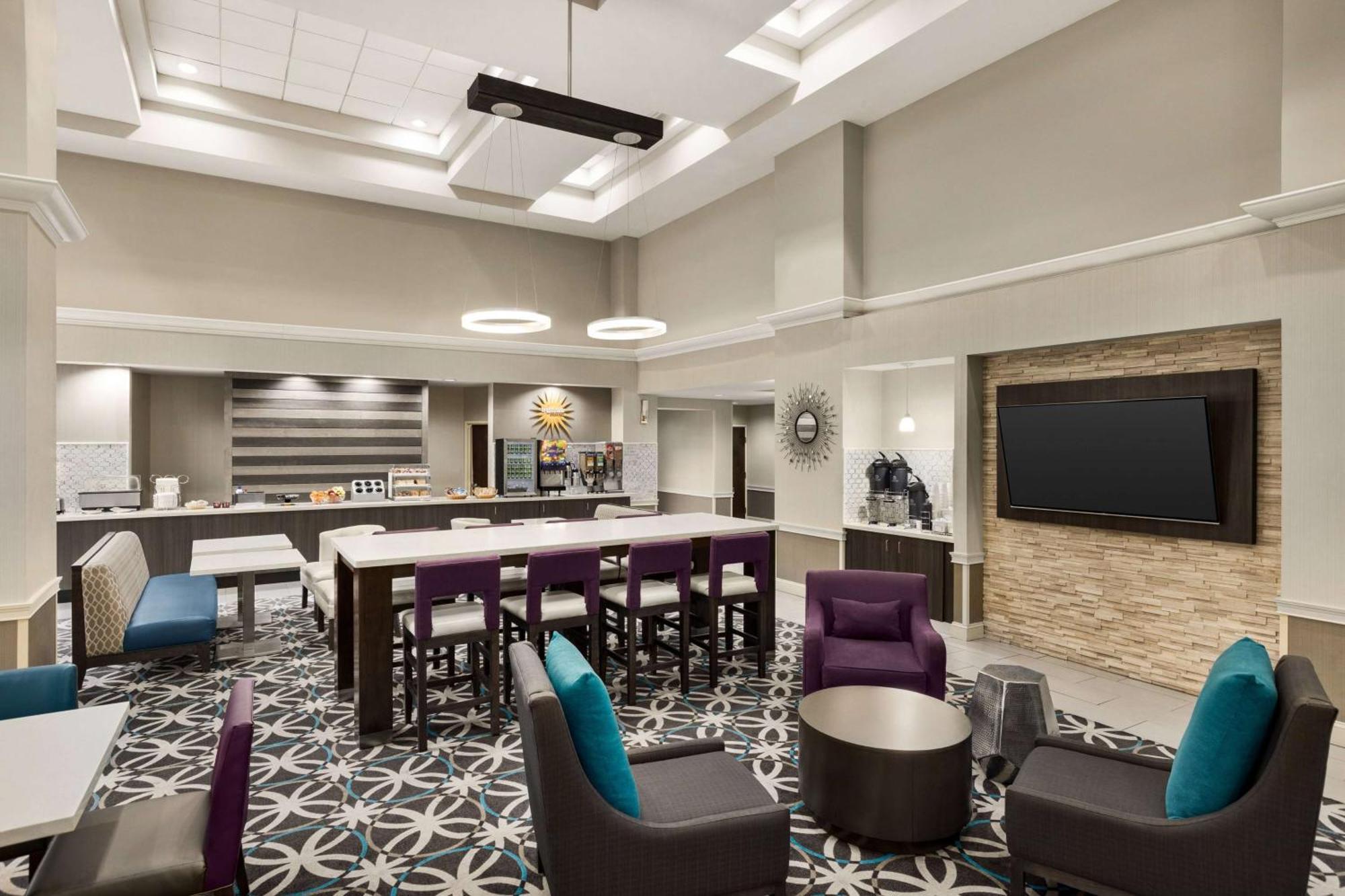 Hotel La Quinta By Wyndham Newark - Elkton Extérieur photo