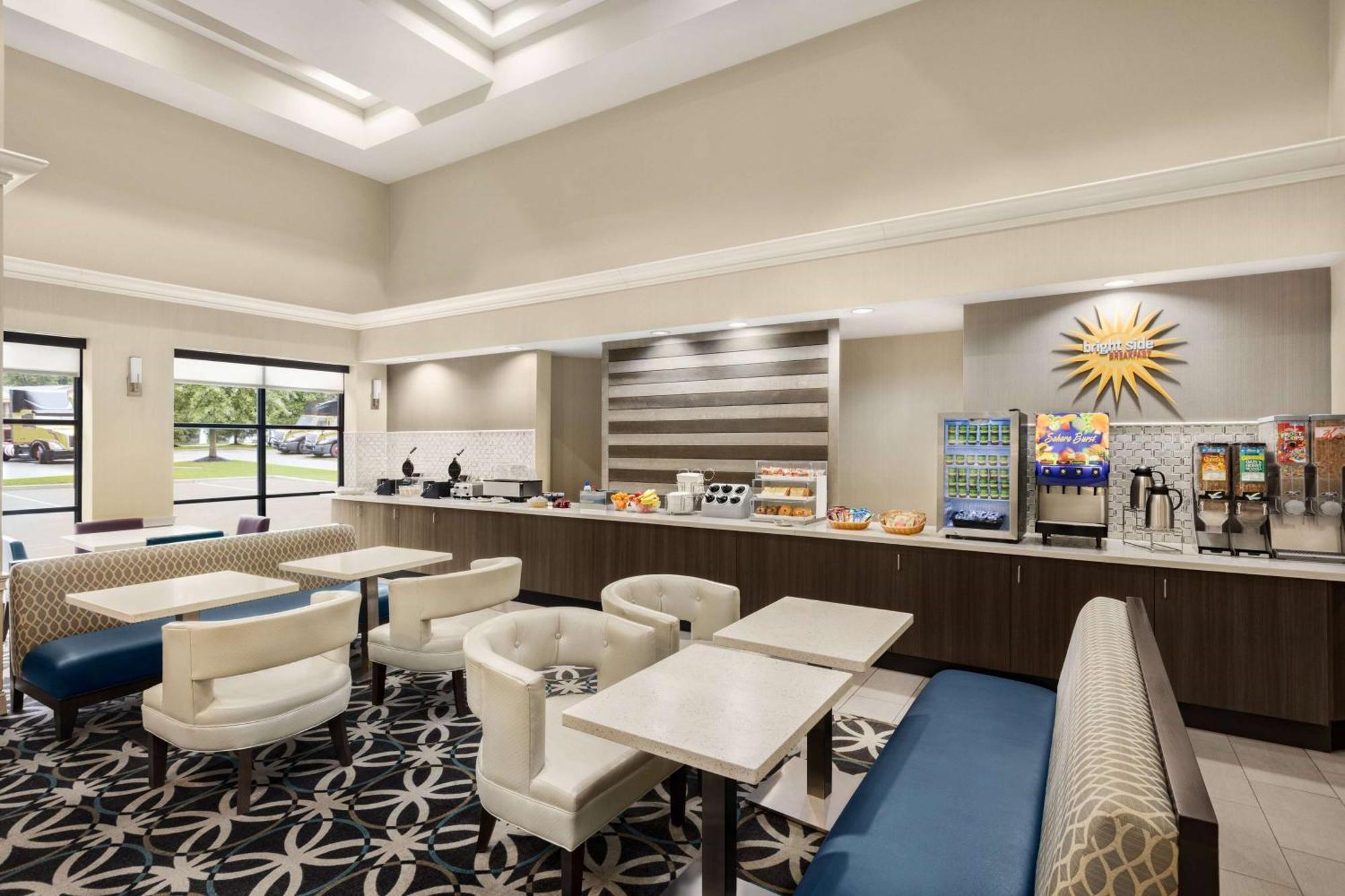 Hotel La Quinta By Wyndham Newark - Elkton Extérieur photo