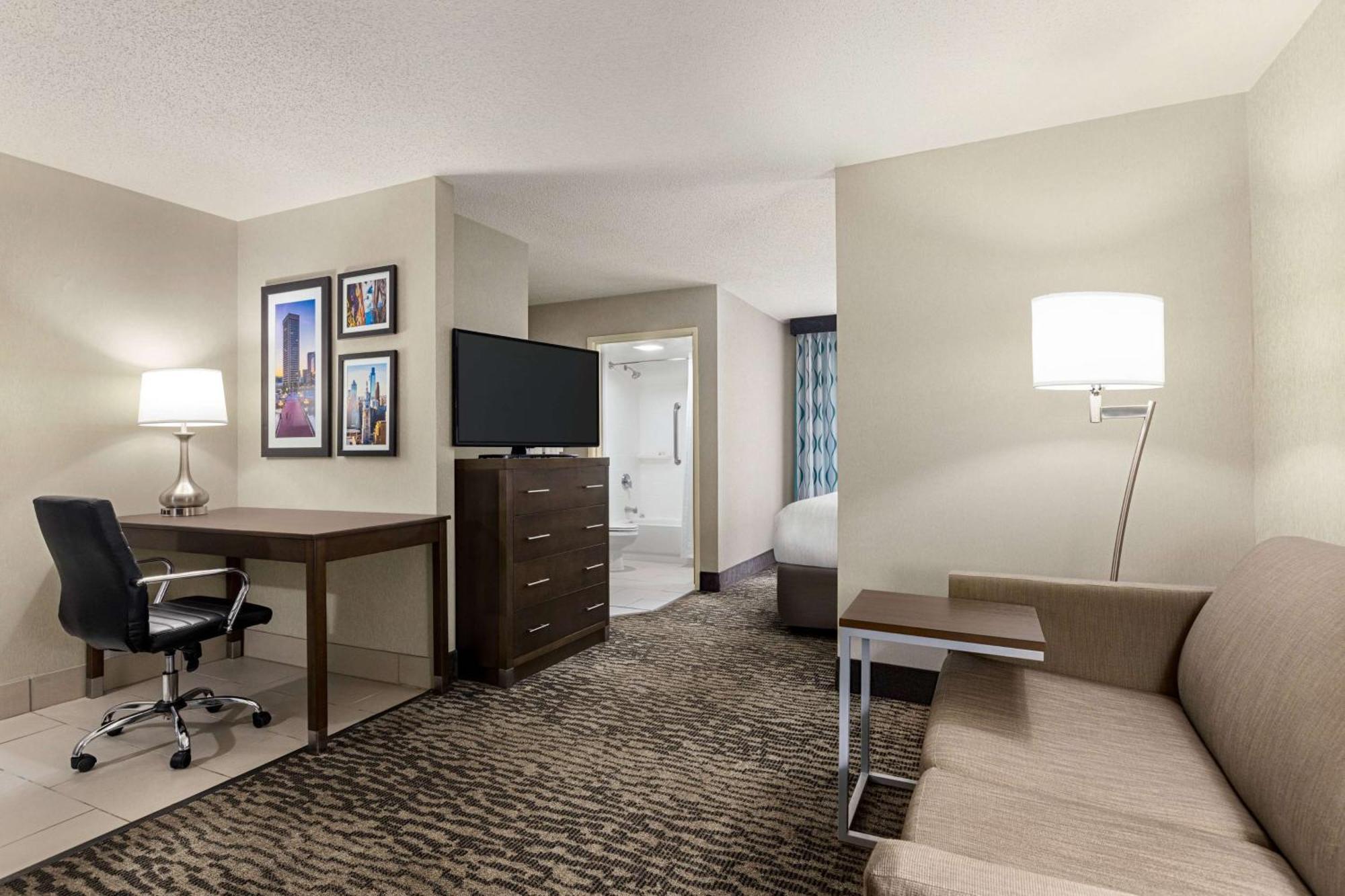 Hotel La Quinta By Wyndham Newark - Elkton Extérieur photo