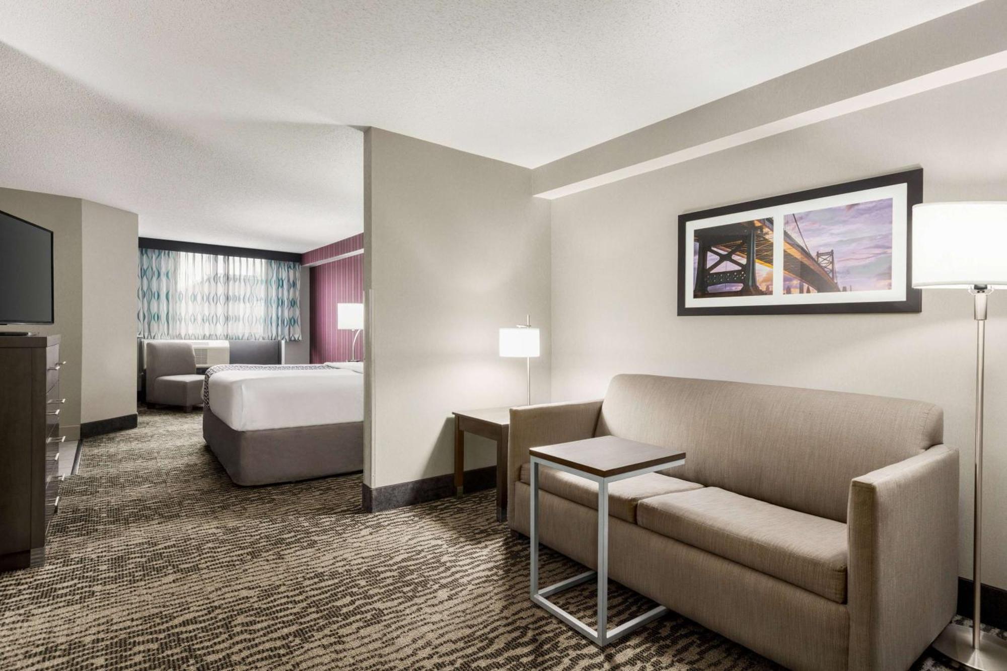 Hotel La Quinta By Wyndham Newark - Elkton Extérieur photo