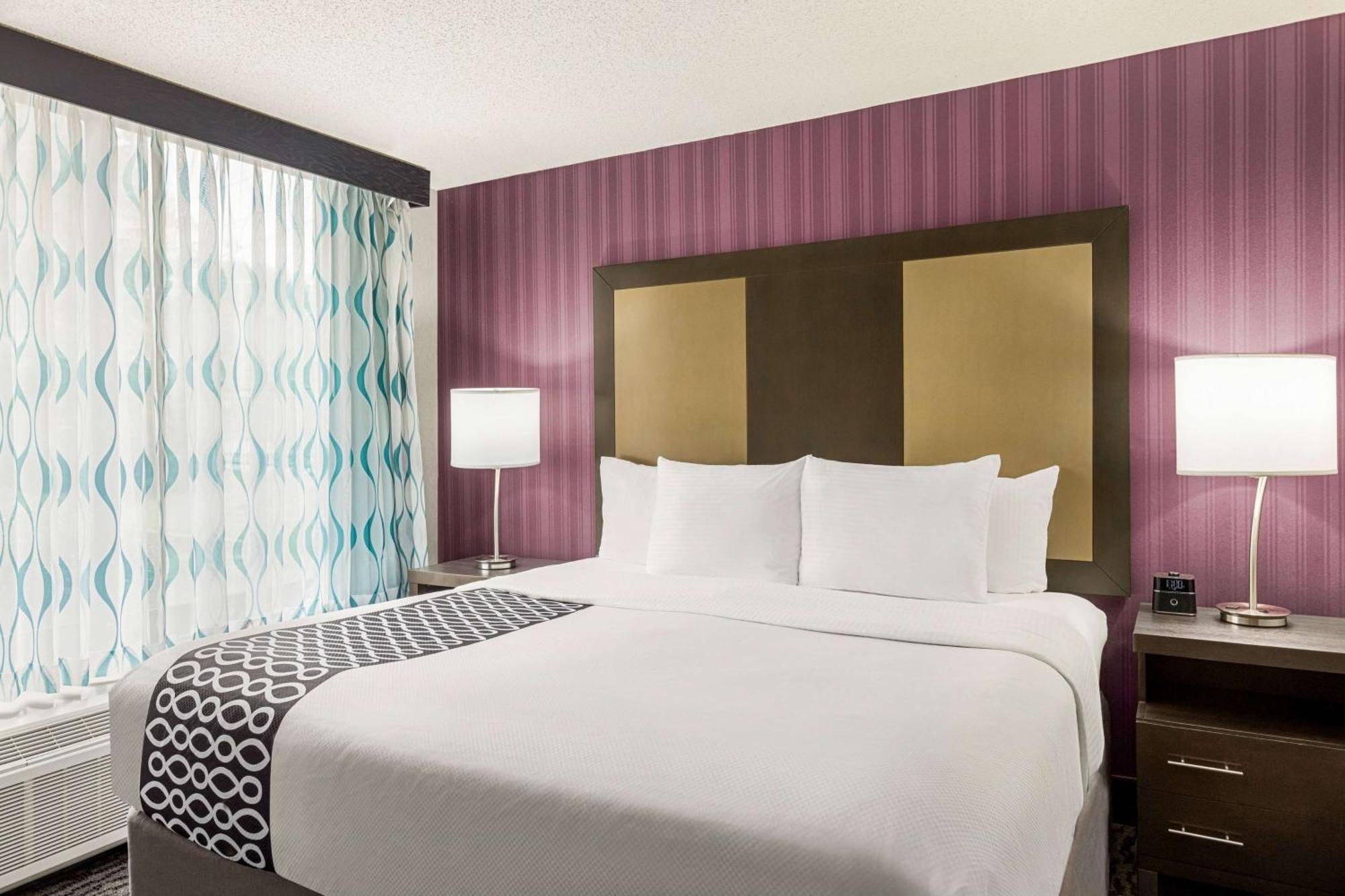Hotel La Quinta By Wyndham Newark - Elkton Extérieur photo