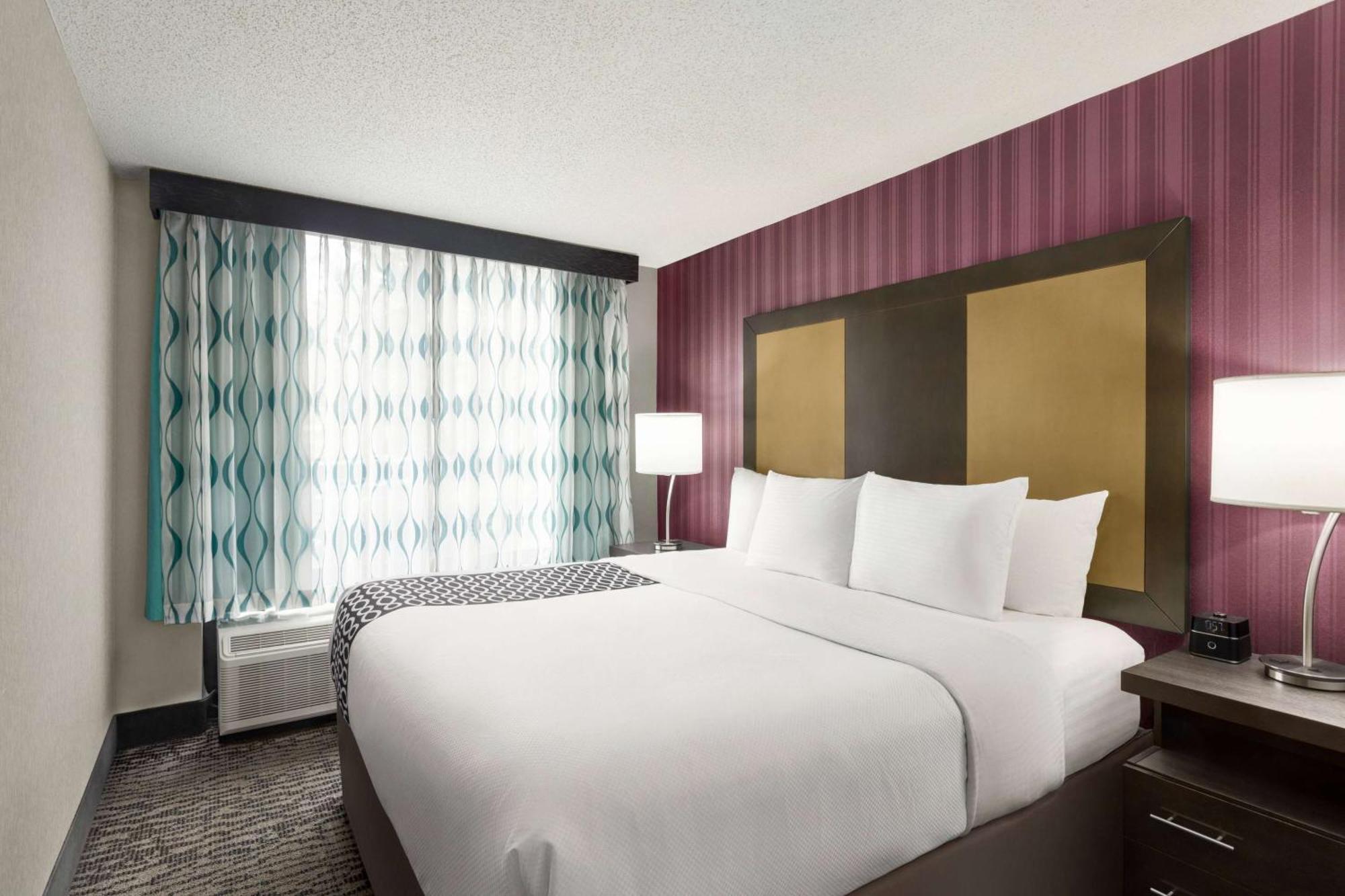 Hotel La Quinta By Wyndham Newark - Elkton Extérieur photo