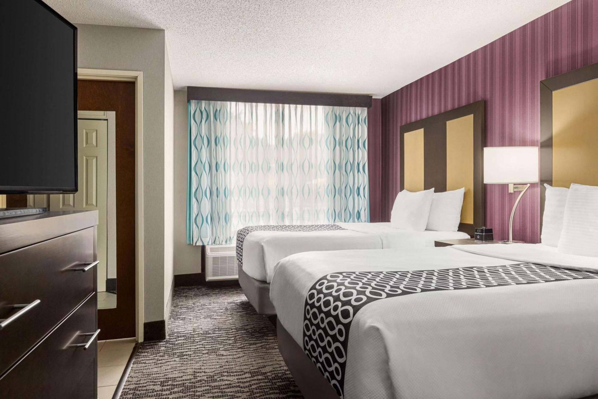 Hotel La Quinta By Wyndham Newark - Elkton Extérieur photo