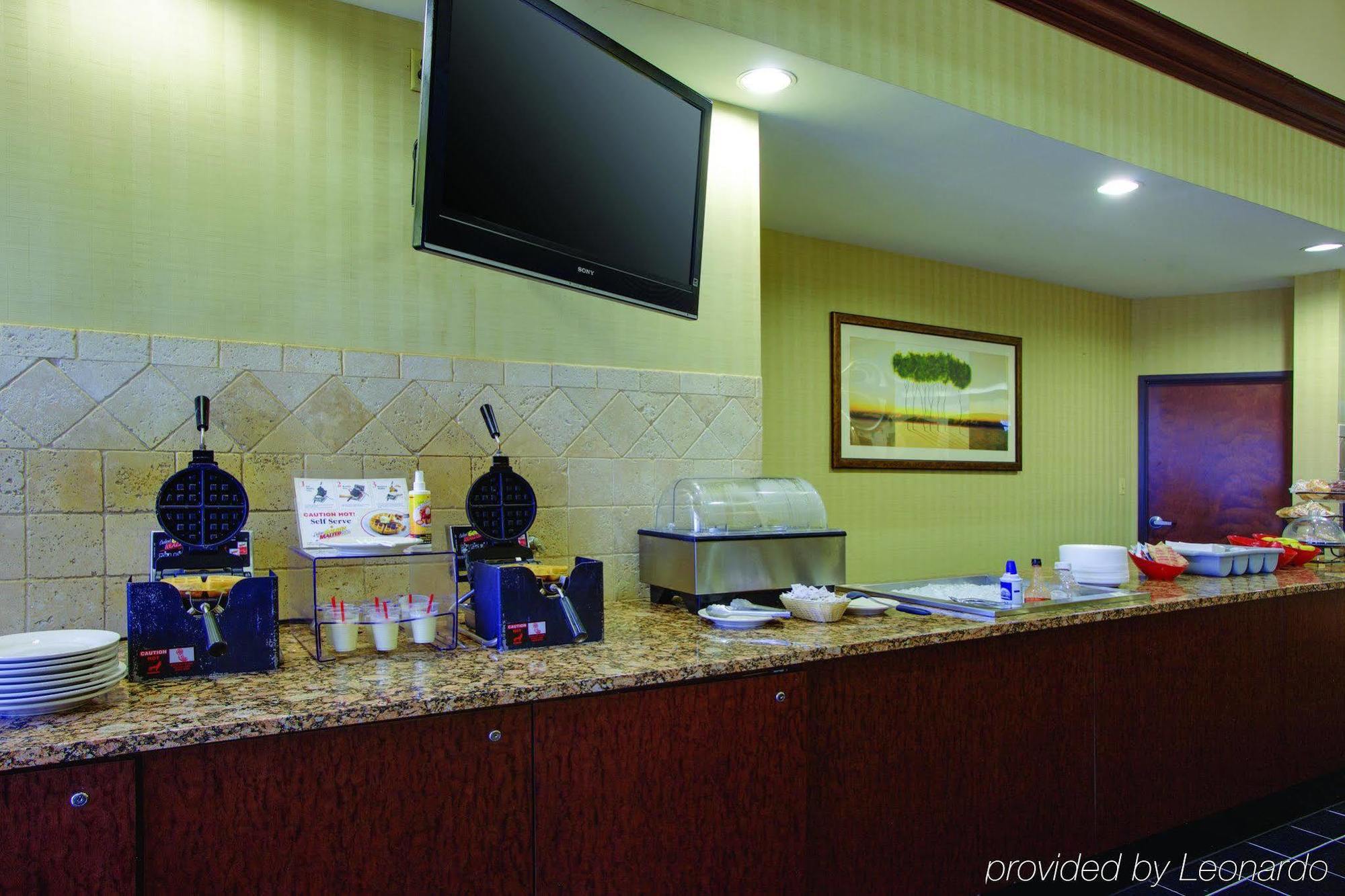 Hotel La Quinta By Wyndham Newark - Elkton Extérieur photo