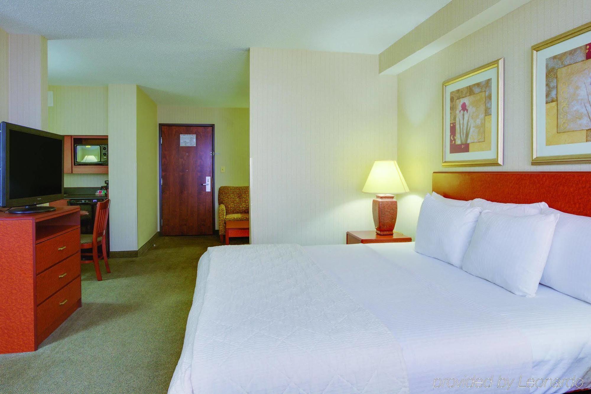 Hotel La Quinta By Wyndham Newark - Elkton Extérieur photo