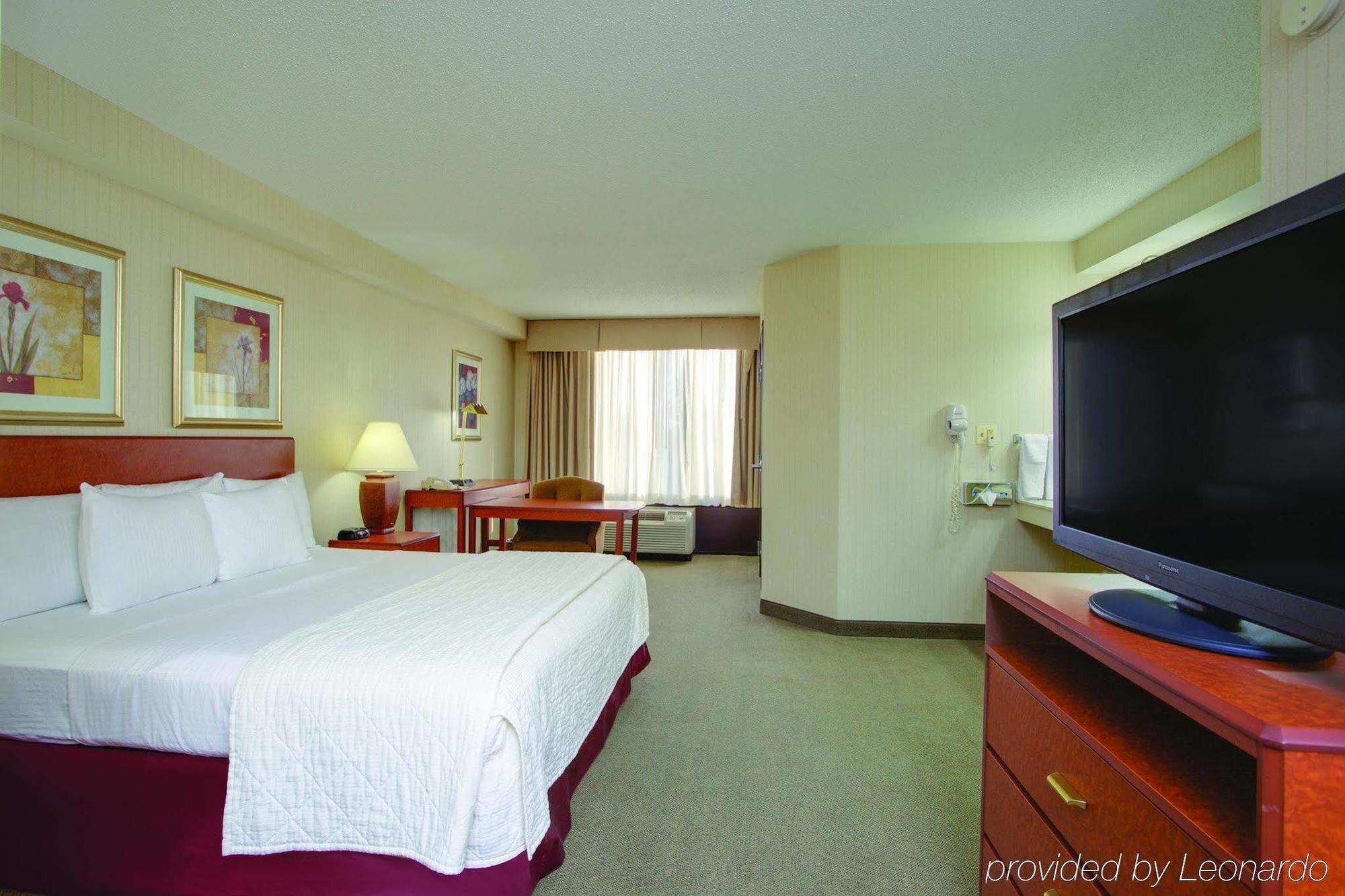 Hotel La Quinta By Wyndham Newark - Elkton Extérieur photo