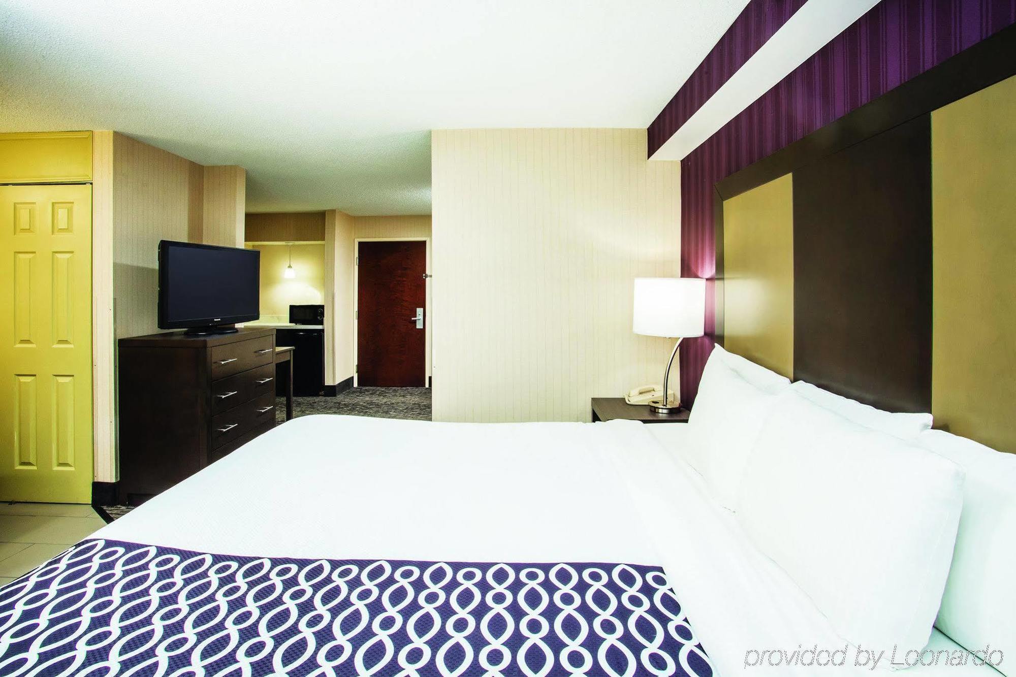 Hotel La Quinta By Wyndham Newark - Elkton Extérieur photo