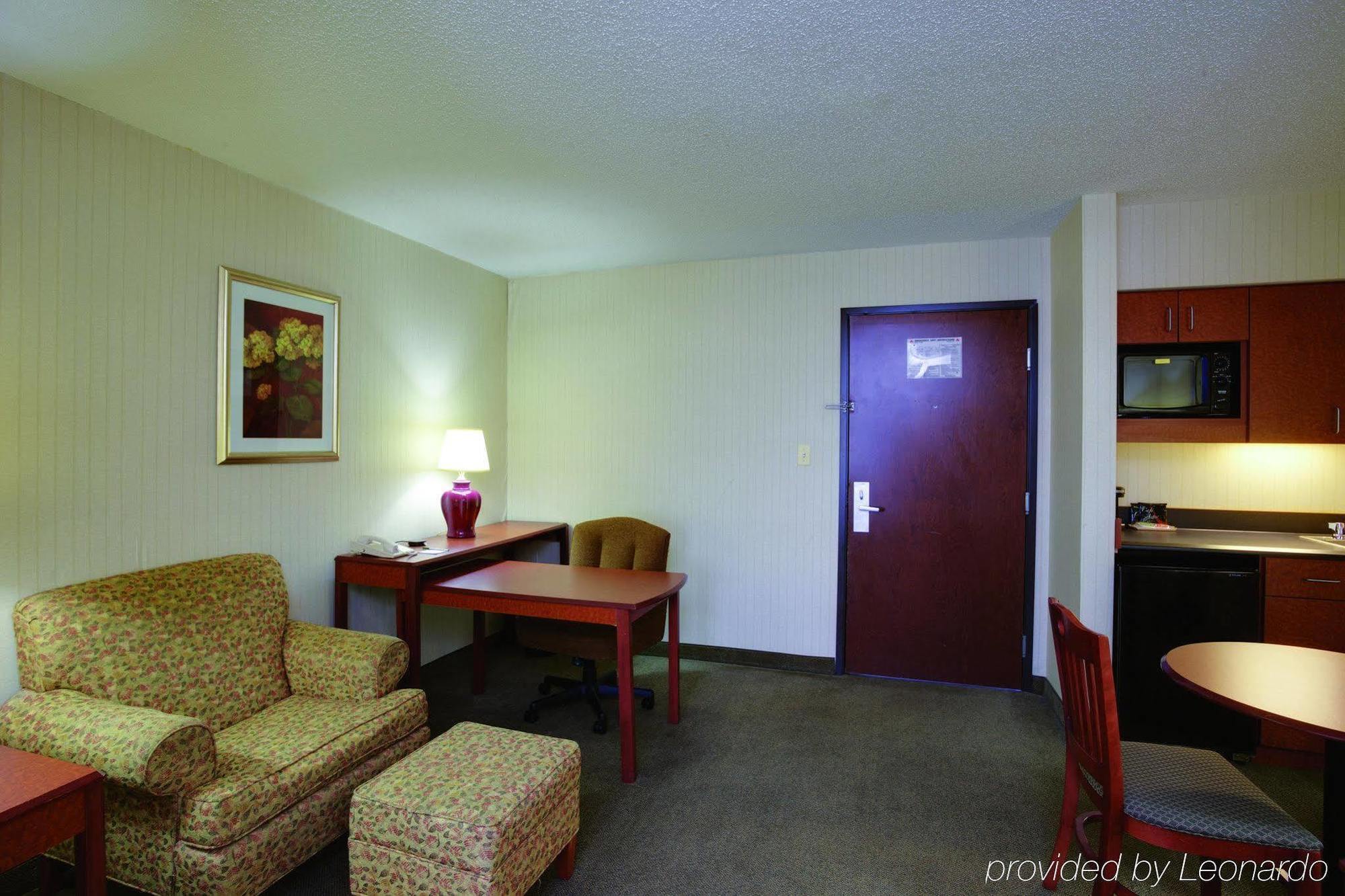 Hotel La Quinta By Wyndham Newark - Elkton Extérieur photo