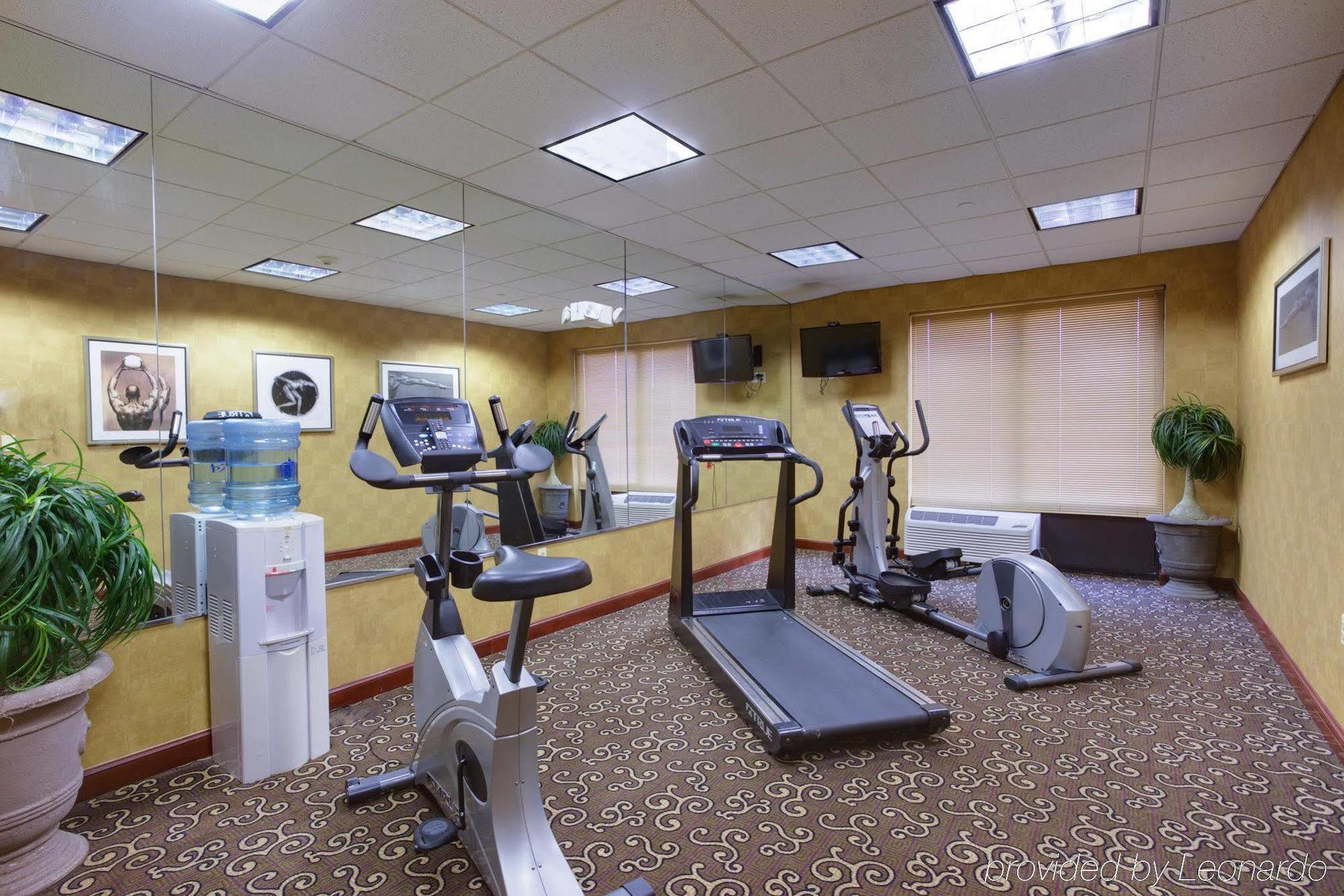 Hotel La Quinta By Wyndham Newark - Elkton Extérieur photo