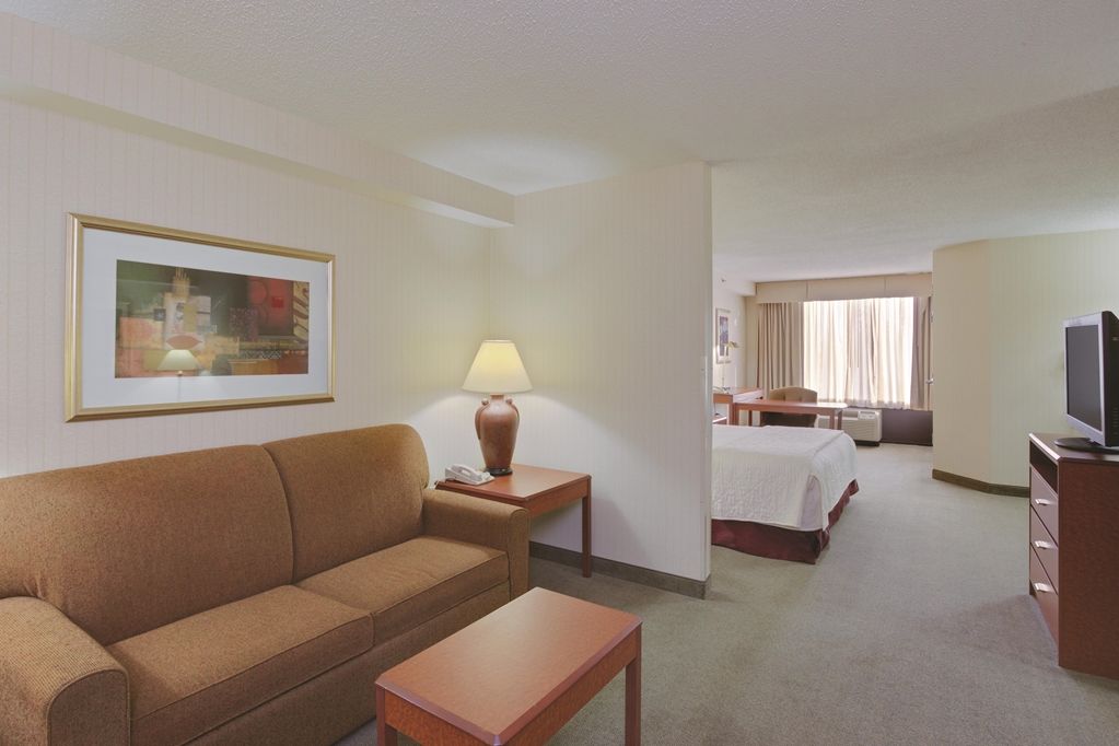 Hotel La Quinta By Wyndham Newark - Elkton Chambre photo