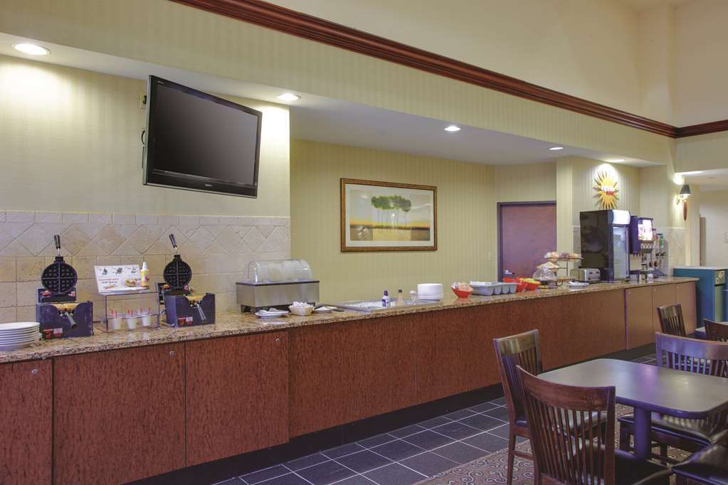 Hotel La Quinta By Wyndham Newark - Elkton Facilités photo
