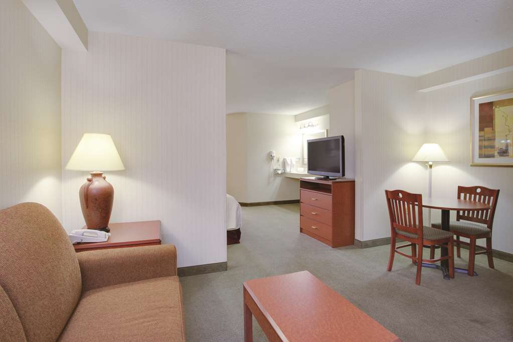 Hotel La Quinta By Wyndham Newark - Elkton Chambre photo