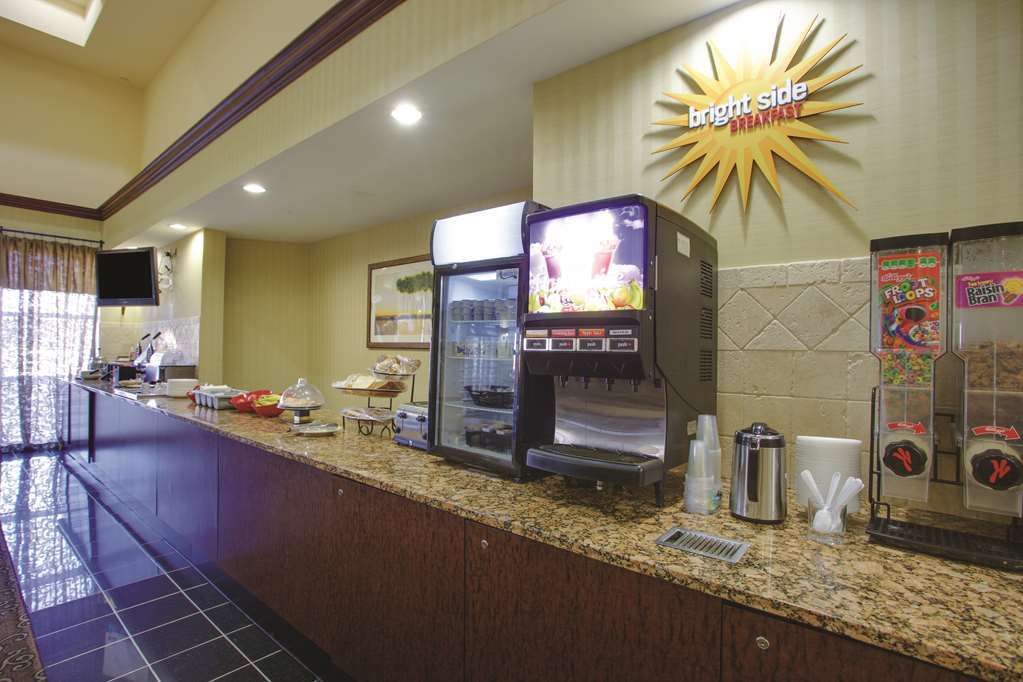 Hotel La Quinta By Wyndham Newark - Elkton Facilités photo