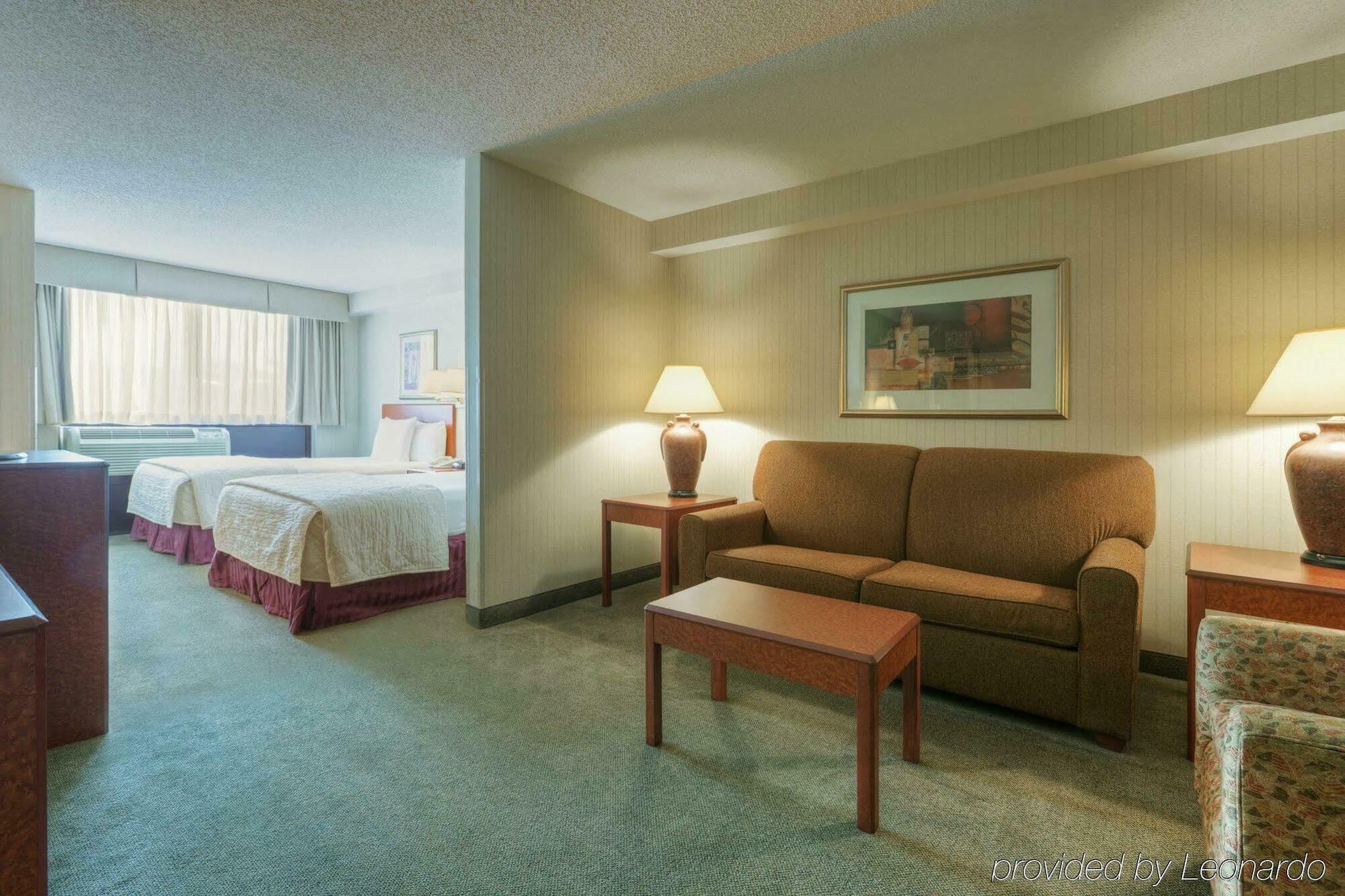 Hotel La Quinta By Wyndham Newark - Elkton Chambre photo